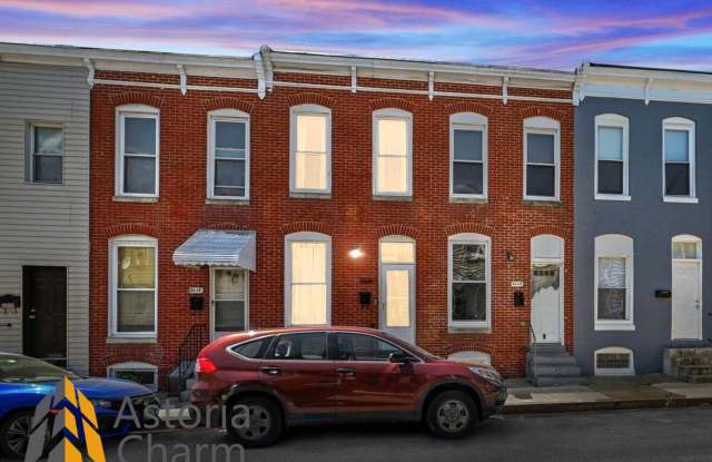 Beautifully Renovated 2-Bed, 1-Bath with Porch, Deck  Backyard photos photos