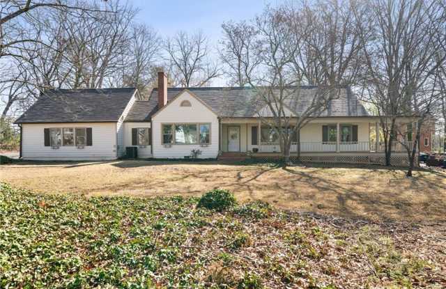 1788 North Druid Hills Road - 1 photos photos