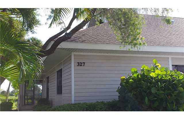 327 NE Golfview Circle - 327 Northeast Golfview Court, Martin County, FL 34996