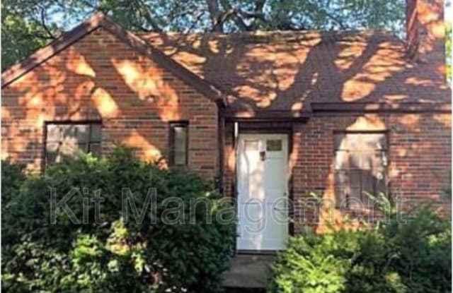 4649 Burnham - 4649 Burnham Avenue, Toledo, OH 43612