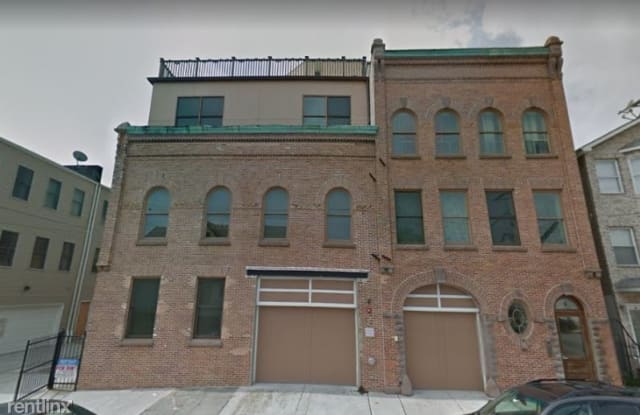 19 Winfield Ave 204 - 19 Winfield Avenue, Jersey City, NJ 07305