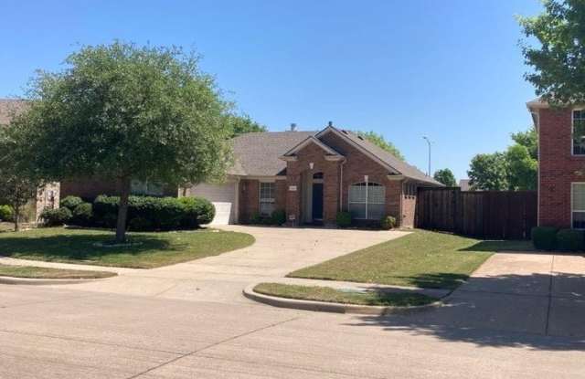 1612 Rolling Brook Drive - 1612 Rolling Brook Drive, Allen, TX 75002
