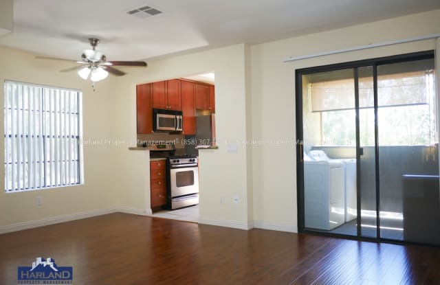 10627 Dabney Drive - 46#46 - 10627 Dabney Drive, San Diego, CA 92126