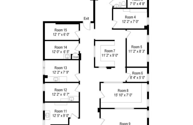 8023 19th Avenue - 8023 19th Avenue, Brooklyn, NY 11214