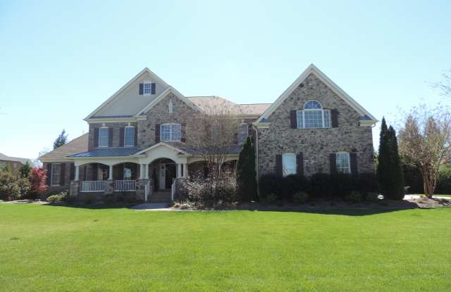 225 Cattle Ridge Rd. - 225 Cattle Ridge Road, Marvin, NC 28173