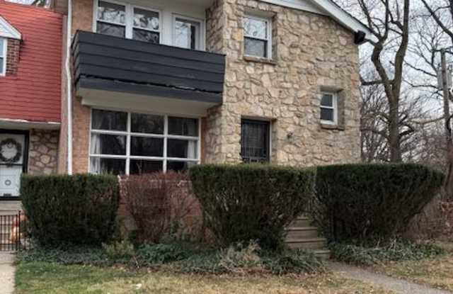 5418 Hermit Terrace - 1 - 5418 Hermit Terrace, Philadelphia, PA 19128