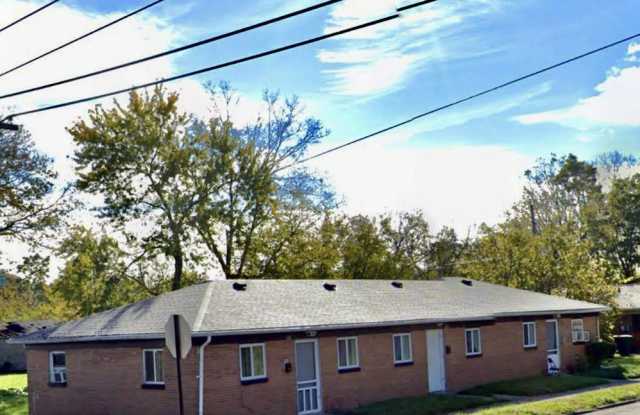 446 Winters Street - 448 - 446 Winters Street, Dayton, OH 45417