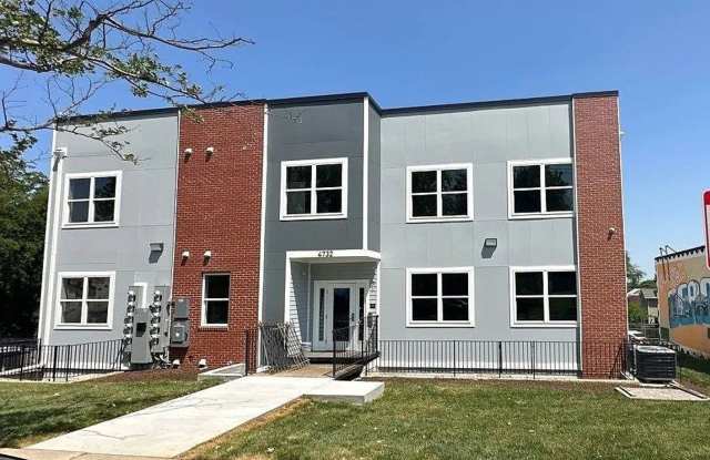 Sheriff Road Residences photos photos