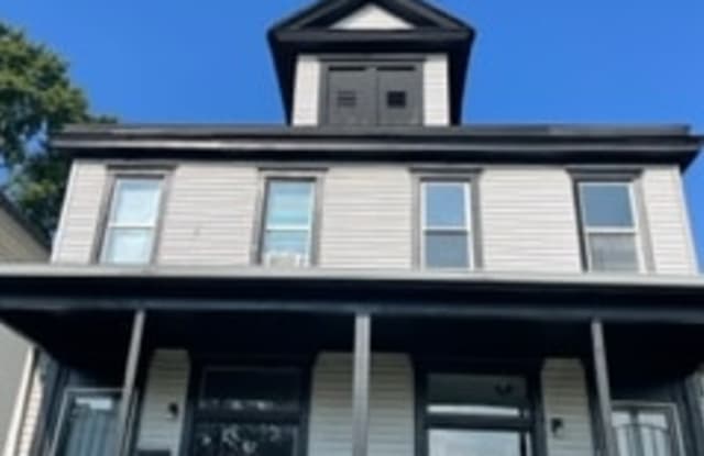 565 Gilbert Street - 1 - 565 Gilbert Street, Columbus, OH 43205