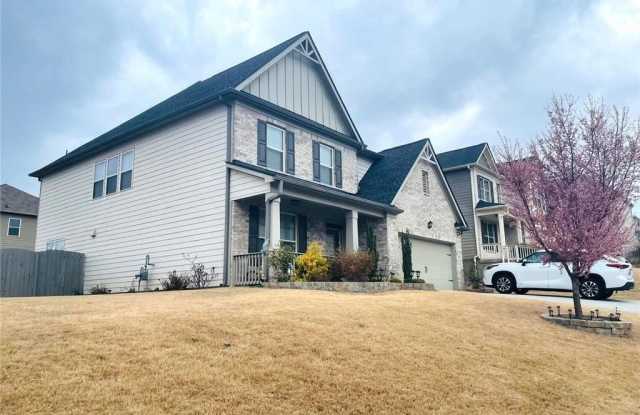 4230 Miramount Overlook photos photos