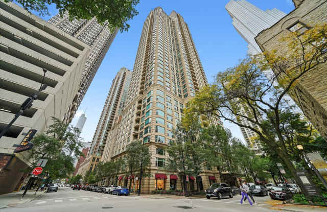 25 E SUPERIOR Street unit: 2805 photos photos