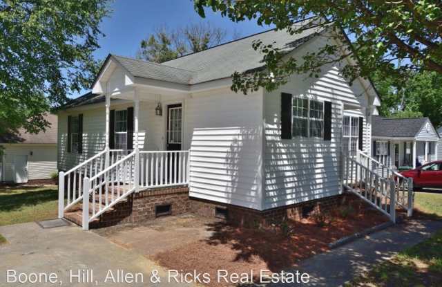 122 Tonya Ct. - 122 Tonya Court, Nashville, NC 27856