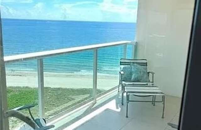 6000 N Ocean Boulevard Gallery 2