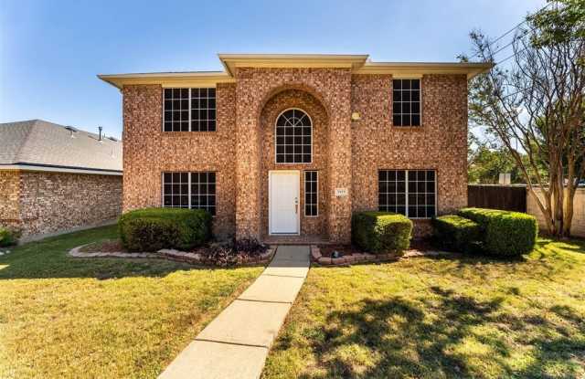 3929 Acorn Lane - 3929 Acorn Lane, McKinney, TX 75070