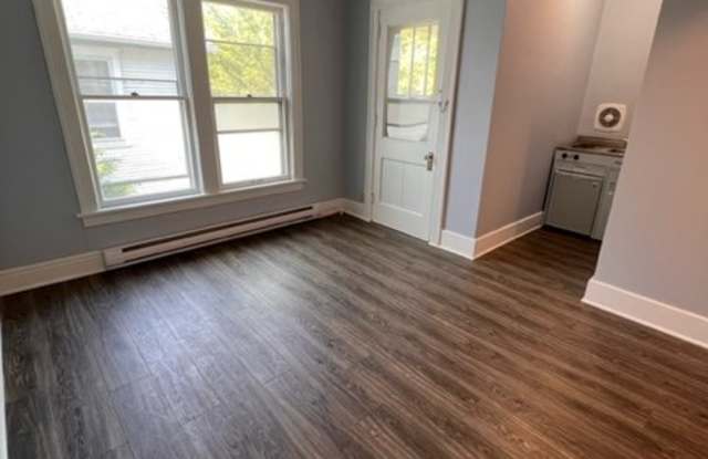 316 15th Street - A - 316 15th Street, Racine, WI 53403