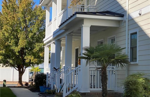 214 S Second Street - 214 South 2nd Street, Hampton, VA 23664