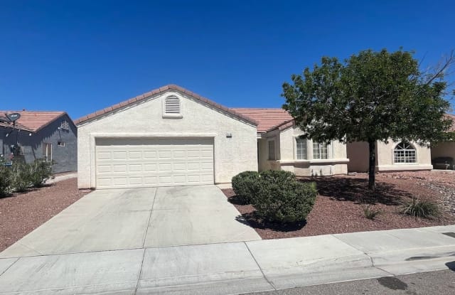 3110 FERN CREST AVENUE - 3110 Fern Crest Avenue, North Las Vegas, NV 89031