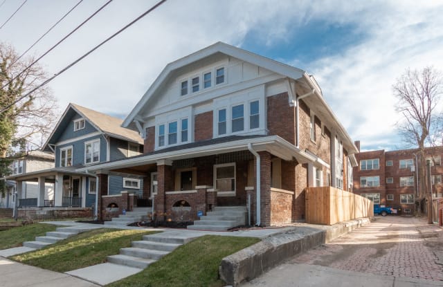 21 E 36th St - 21 E 36th St, Indianapolis, IN 46208
