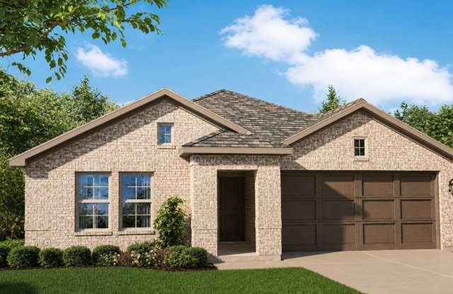 4/2/2 Coming Soon: Elegant New‑Construction Home with Designer Finishes in Granbury Gallery 1