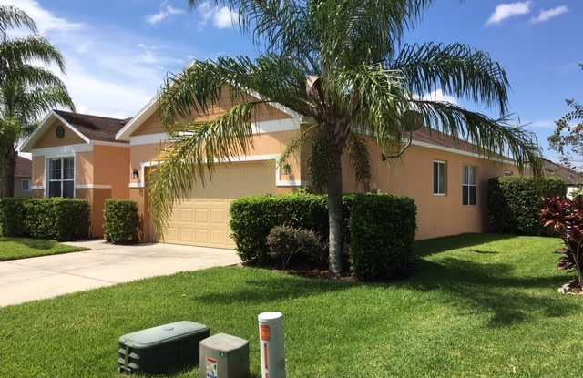 Beautiful 3BD / 2BA Home in Gated Community  Community Pool photos photos