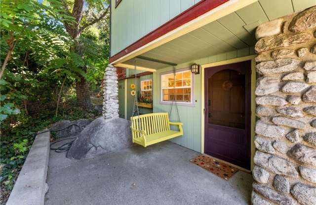 487 Sturtevant Drive - 487 Sturtevant Drive, Sierra Madre, CA 91024