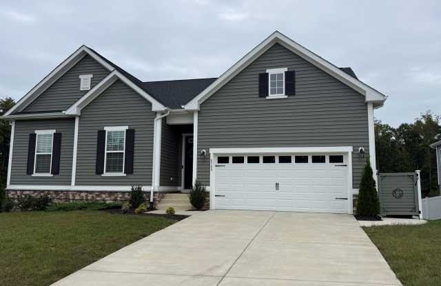 Meticulously Maintained Home in Spotsylvania Gallery 1