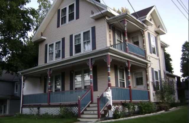 107 Ann Street photos photos