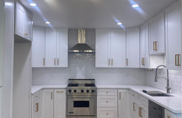 14446 Watkins Drive - 14446 Watkins Drive, La Mirada, CA 90638