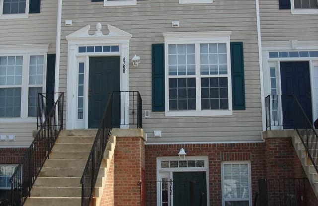 8708 ASPEN GROVE COURT - 8708 Aspen Grove Court, Odenton, MD 21113