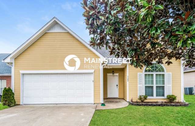 1144 Amberley Woods Drive - 1144 Amberley Woods Drive, Alabaster, AL 35080