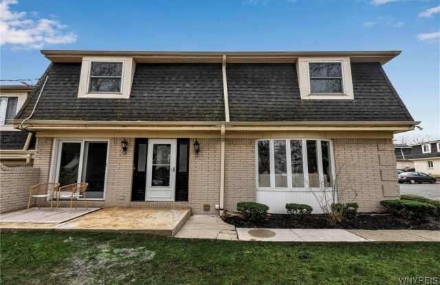 4 Cambridge Sq - 4 Cambridge Square, Erie County, NY 14221 4 Cambridge Sq - 4 Cambridge Square, Erie County, NY 14221