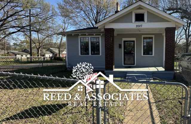 2027 Southern Avenue - 2027 Southern Avenue, Memphis, TN 38114 2027 Southern Avenue - 2027 Southern Avenue, Memphis, TN 38114