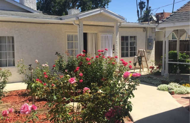 22158 Runnymede Street - 22158 Runnymede Street, Los Angeles, CA 91303