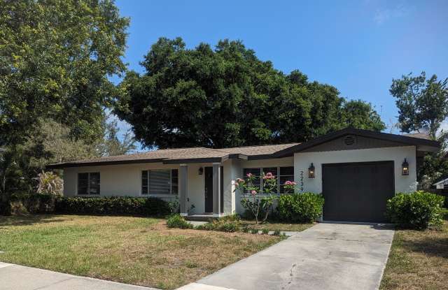 2239 Hillview Street - 2239 Hillview Street, Sarasota, FL 34239