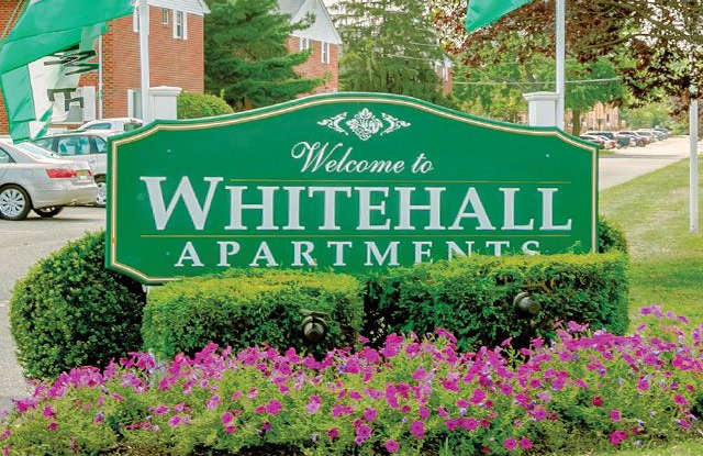 Whitehall Apartments Gallery 2