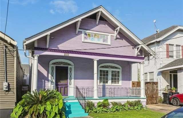 3804 BANKS Street photos photos