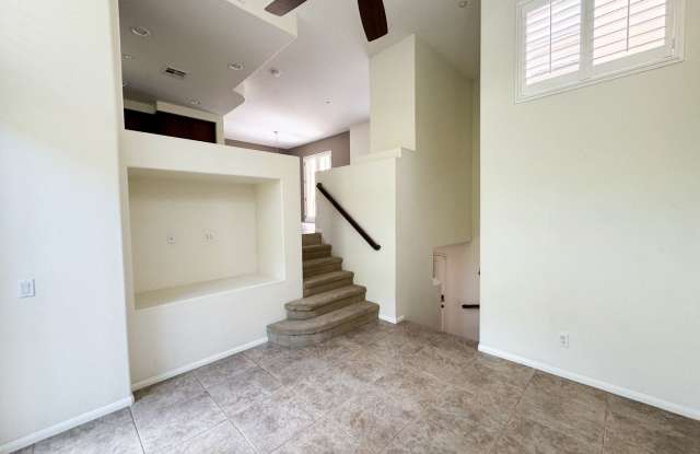 Mission Valley : Escala Detached 3 bedroom, 2.5 bath Gallery 3