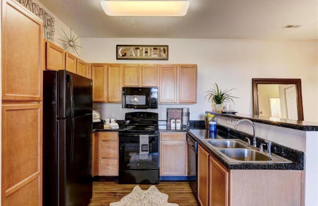 Residence at North Penn photos photos
