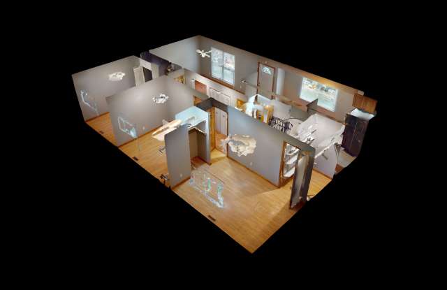 614 Good Street Gallery 1