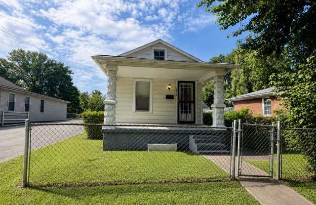 1512 Bluegrass Avenue Gallery 1