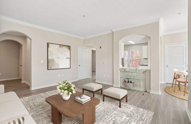 The Villas at Old Concord Gallery 2