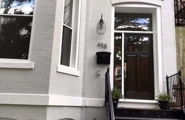 458 M ST NW #B-LOWER LEVEL photos photos