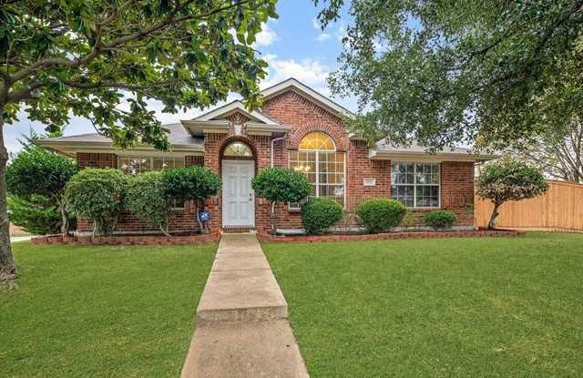 1511 Sadie Court - 1511 Sadie Court, Allen, TX 75002