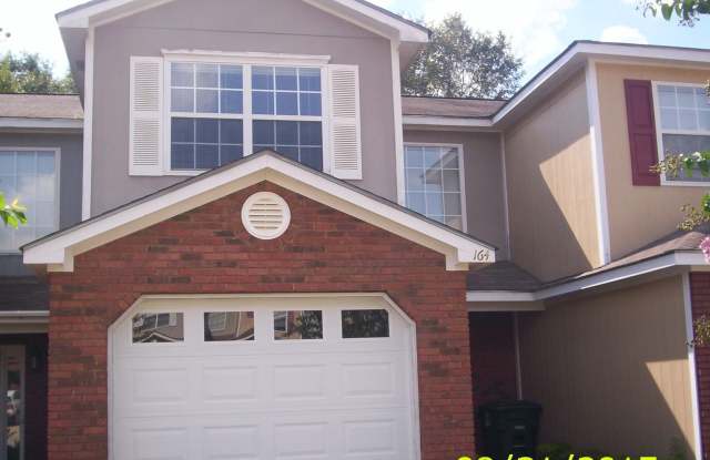 Dunwoody Townhomes, Enterprise, AL - 164 South Spring View Drive, Enterprise, AL 36330