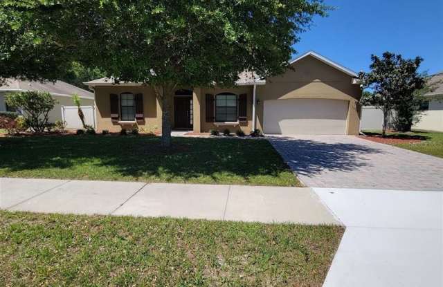 1532 LANCASHIRE WAY - 1532 Lancashire Way, DeLand, FL 32720
