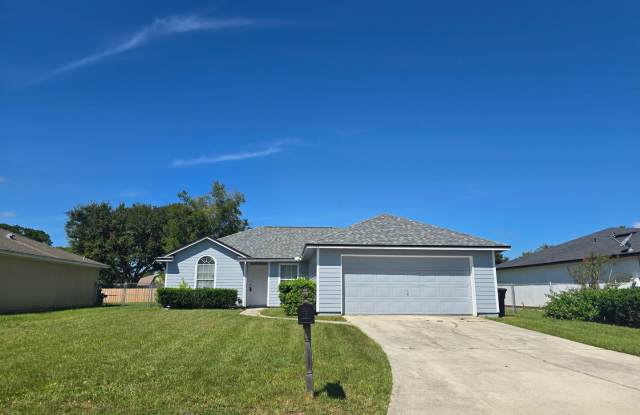Westchase Manor – Spacious 3BR/2BA Single Family Home for Rent! photos photos