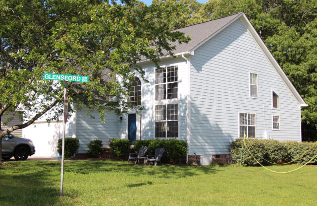 200 Trailview Drive - 200 Trailview Drive, Cary, NC 27513
