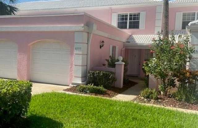 4899 WALDEN CIRCLE - 4899 Walden Circle, Orlando, FL 32811
