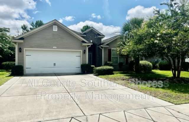 1628 Fair Forest Court - 1628 Fairforest Court, Red Hill, SC 29526