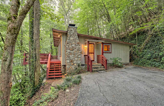 170 Snowdrift Pl - 170 Snowdrift Place, White County, GA 30528